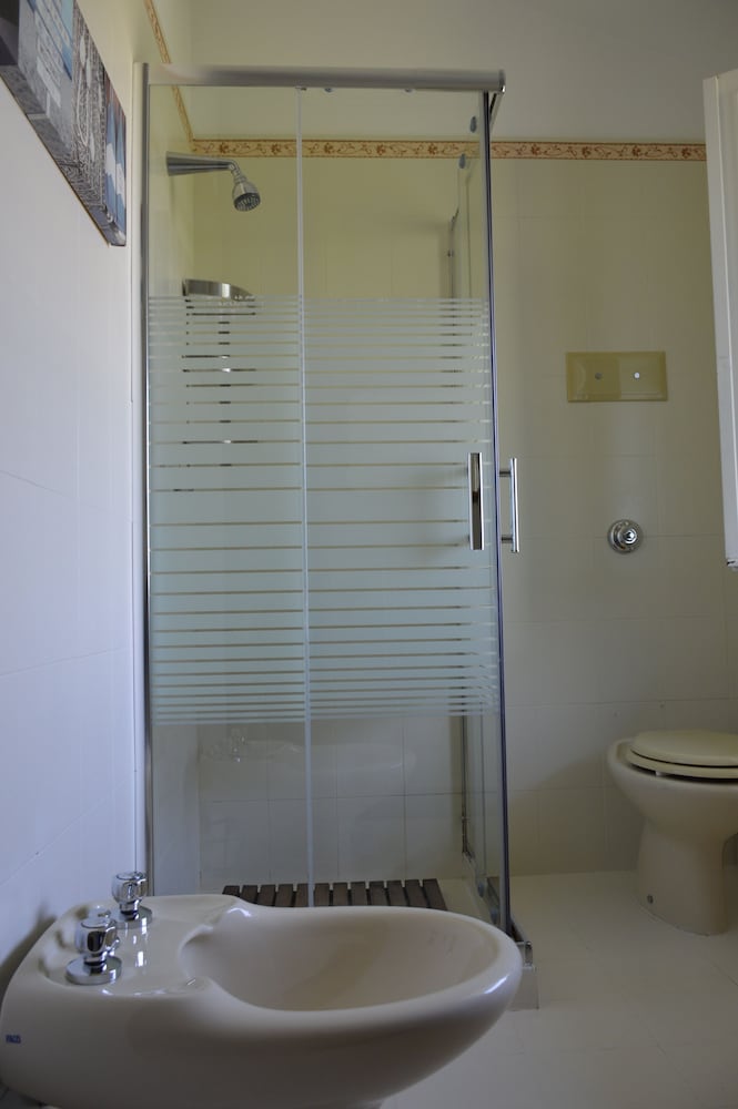 Villa Roma Bed and Breakfast