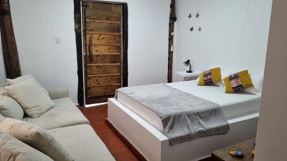 Hostal el refugio del tiburon