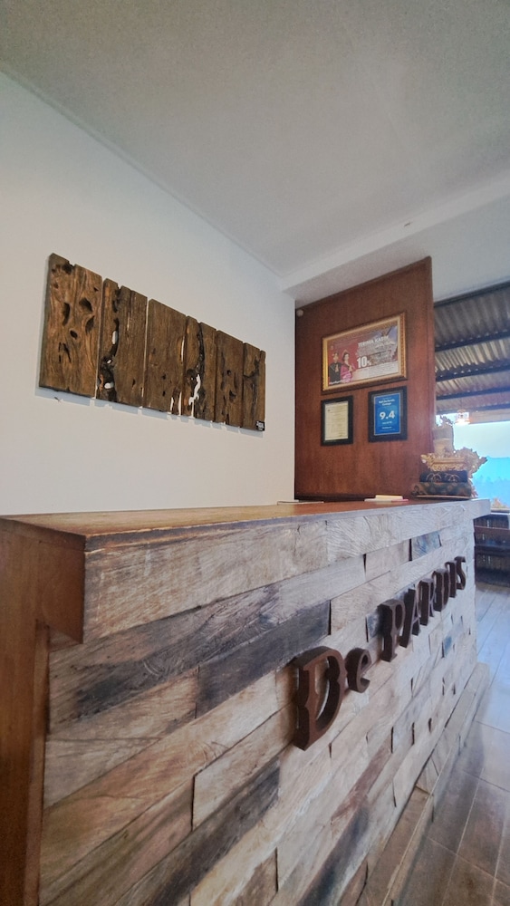 Bali De Pardis Cottage view 2