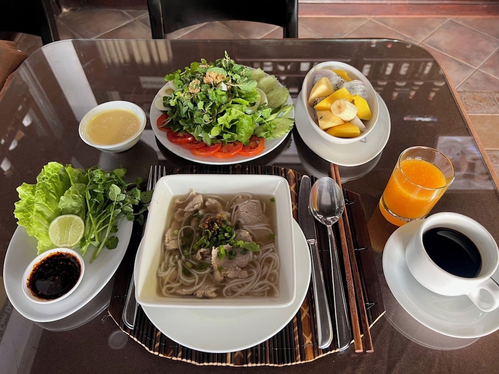 Luang Prabang Bakery & Guest House