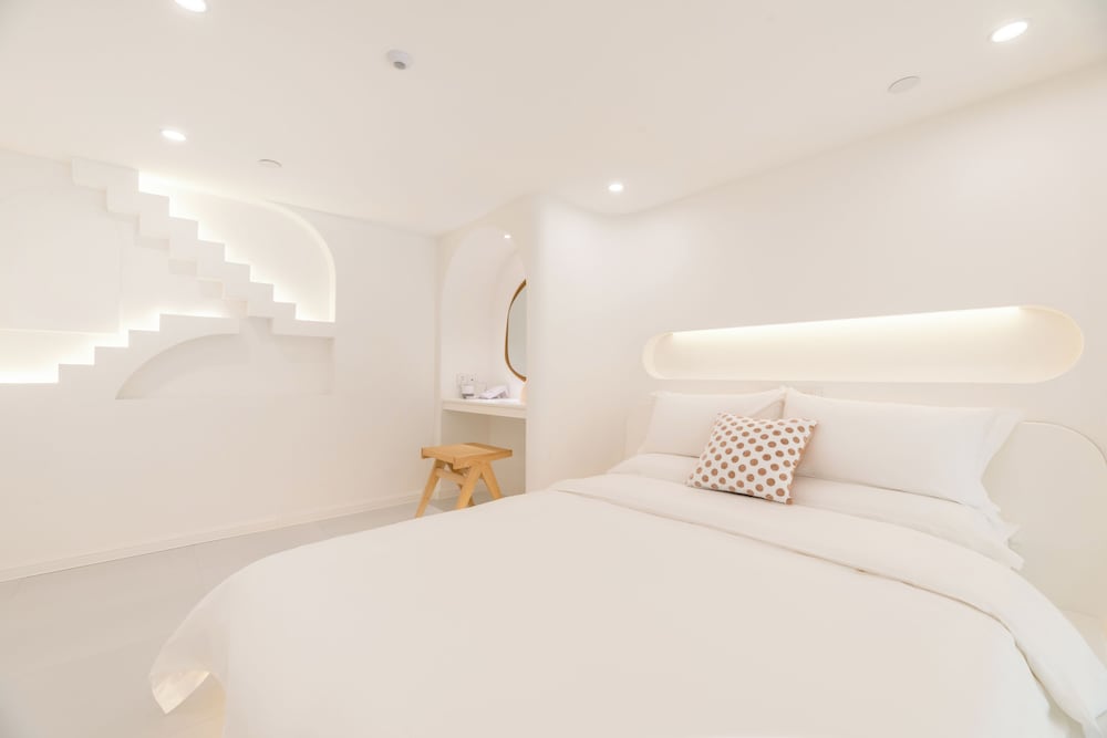 Zhuhai Ocean Code Dreamy Accommodation