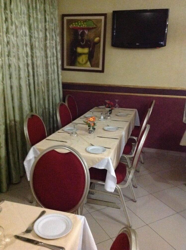 Ouagadougou Vacations - Faso Hotel - Property Image 11