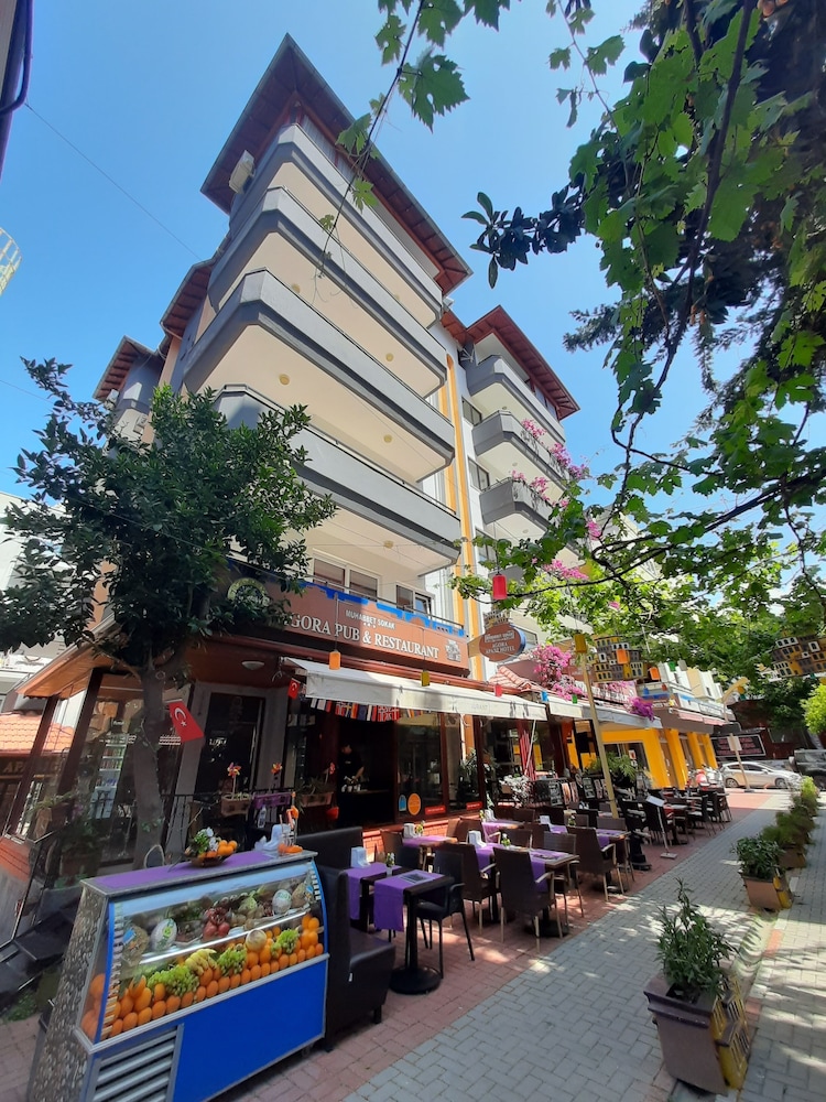 AGORA APART OTEL - Image 8