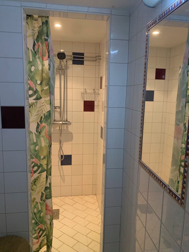 Svea Hostel AB