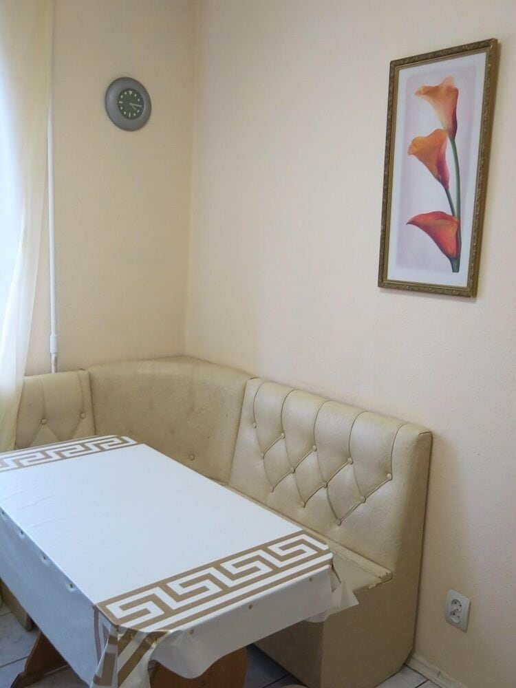 CityInn Butyrskaya 4