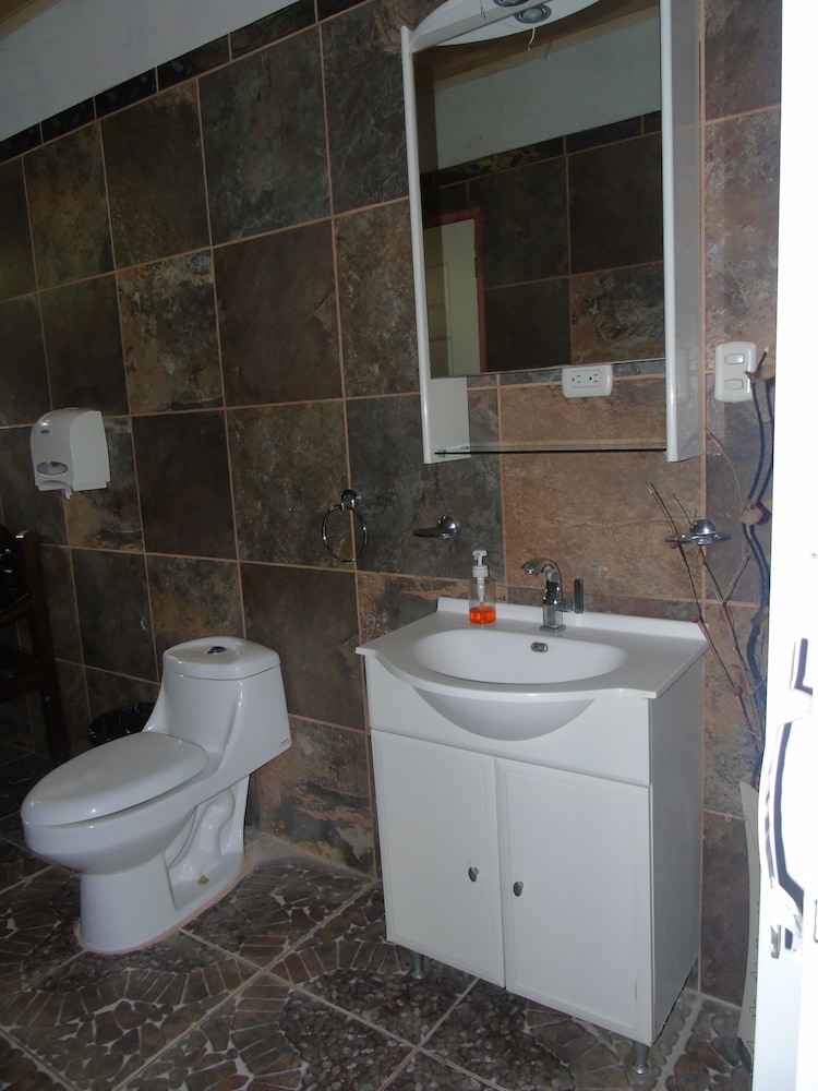 Hostal Villas Mexico