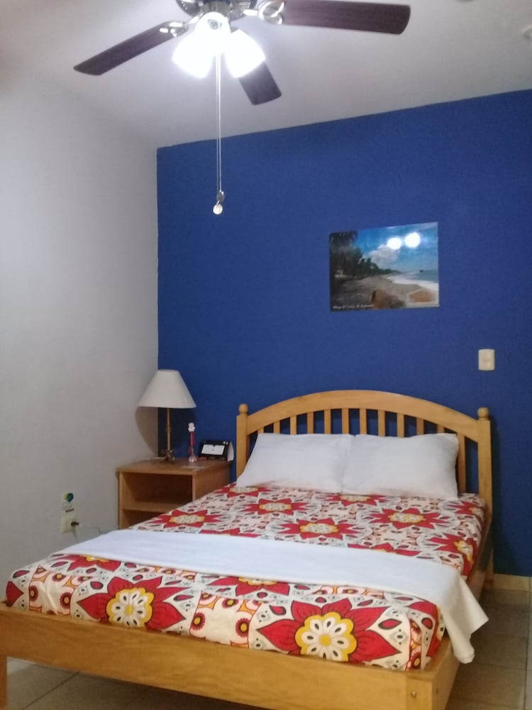 Hotel Shagul