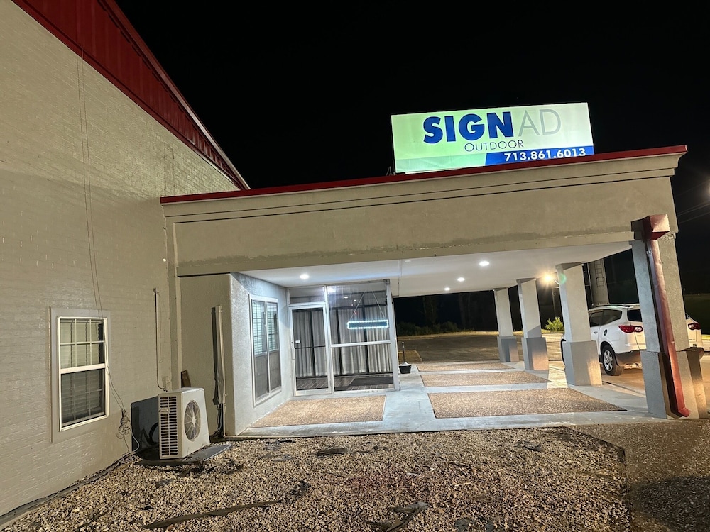 Marshall Vacations - Americas Best Value Inn Marshall - Property Image 9