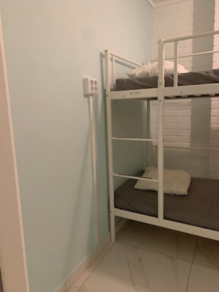 Svea Hostel AB