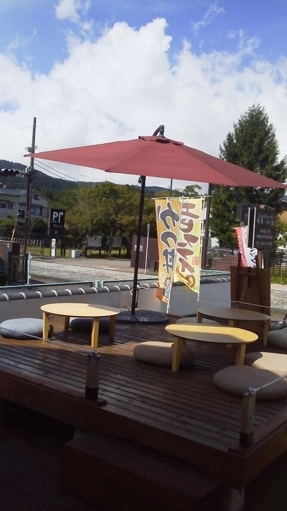 Jemsty Inn Hakone Ashinoko
