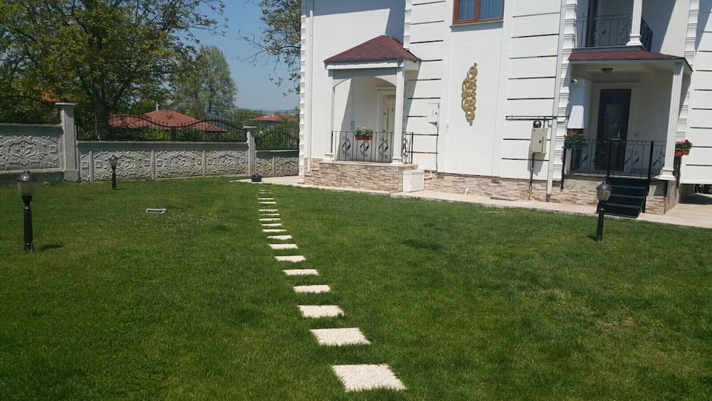 Konfor Villa 2
