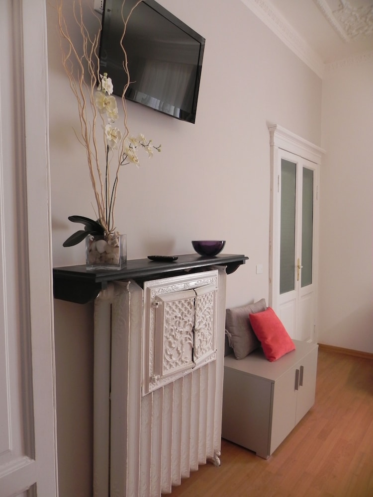 Rooms Palazzo Groppallo