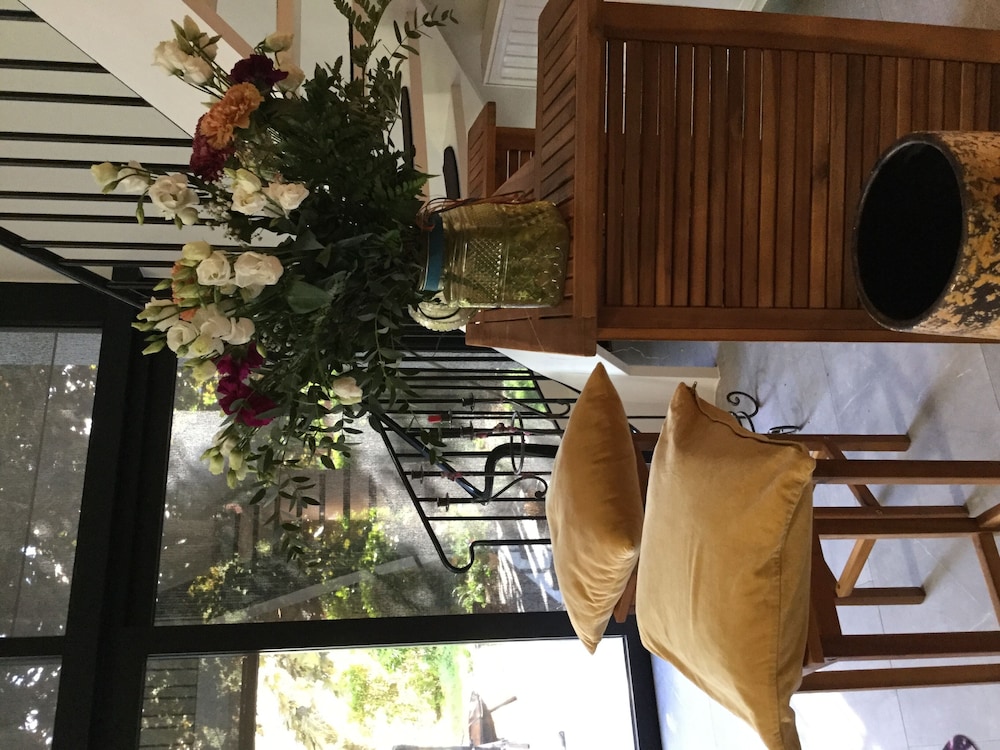 Villa Vanille view 3