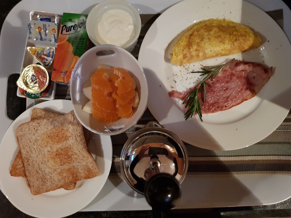 Orangerie Guesthouse