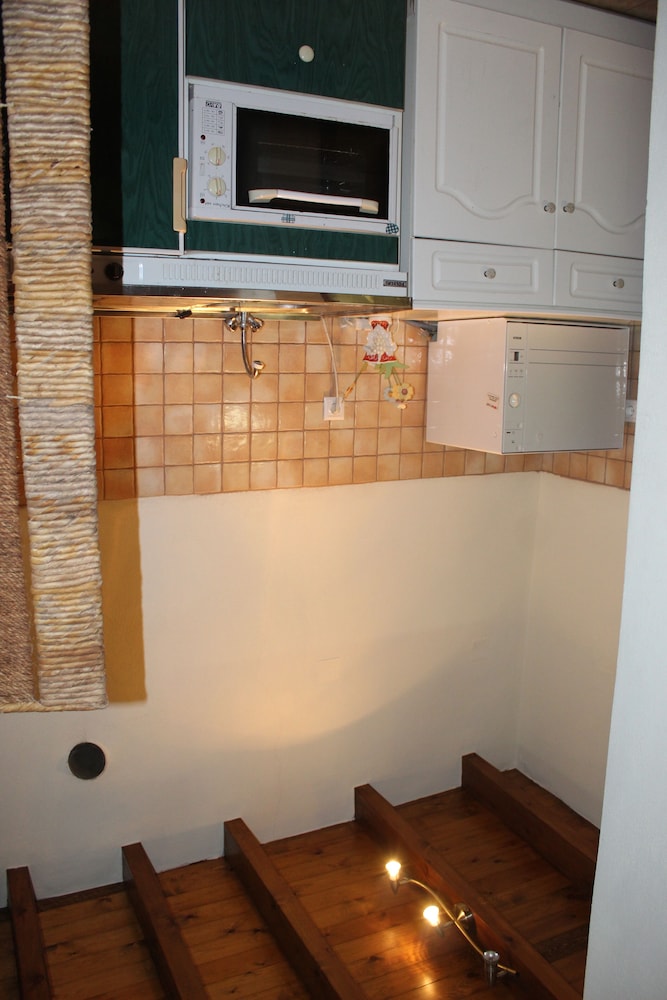 La casa d'Irene