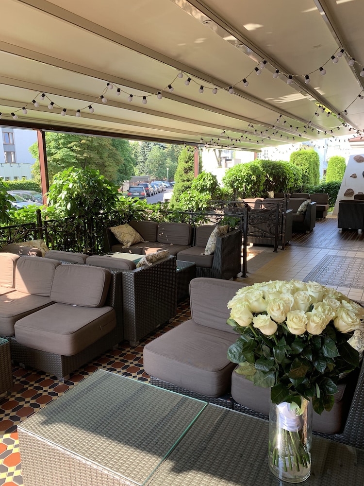 Hermitage Hotel