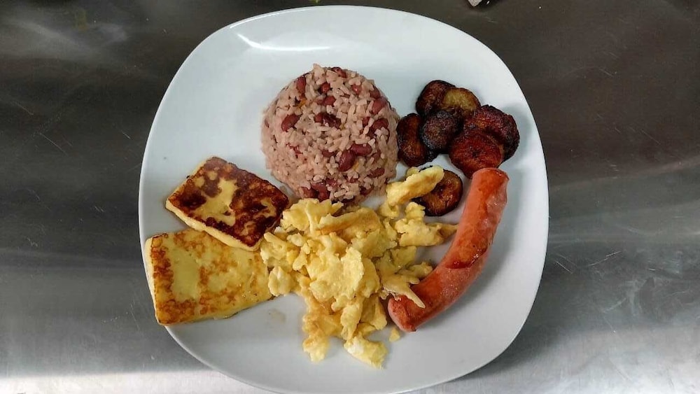 Curuba Lodge