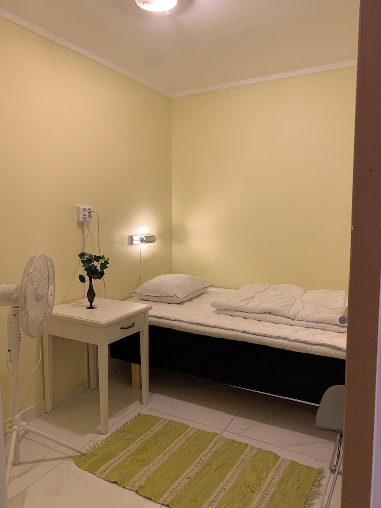 Svea Hostel AB