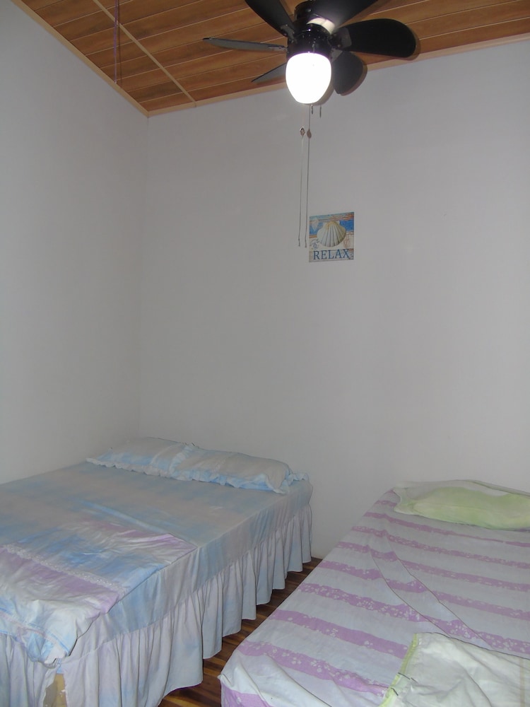 Hostal Villas Mexico