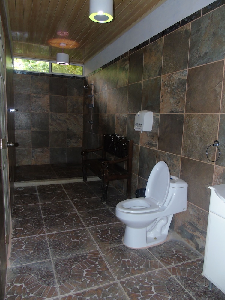 Hostal Villas Mexico