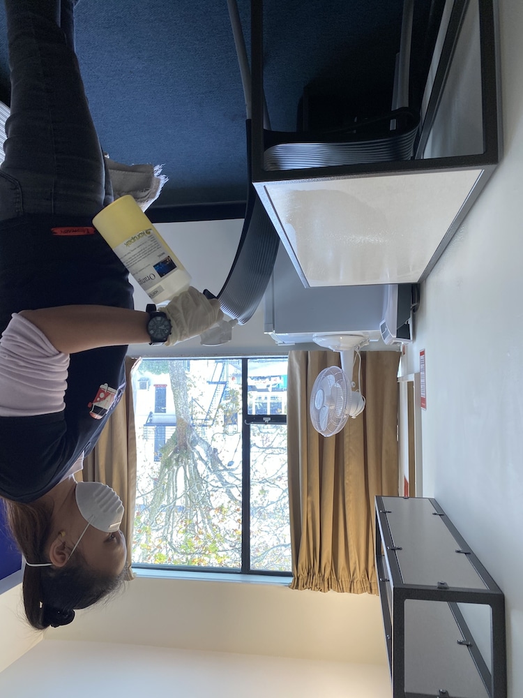 YMCA Hostel — photo 37