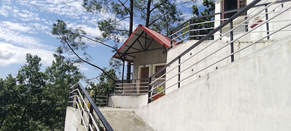 The Shalam Resort