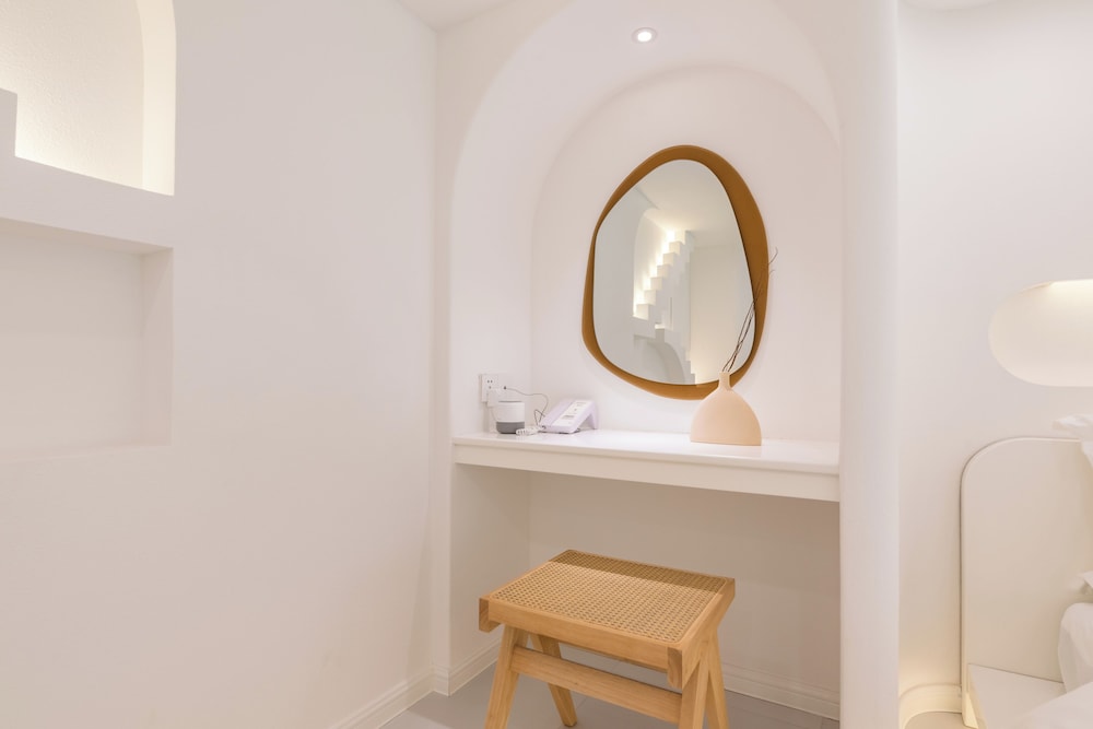 Zhuhai Ocean Code Dreamy Accommodation