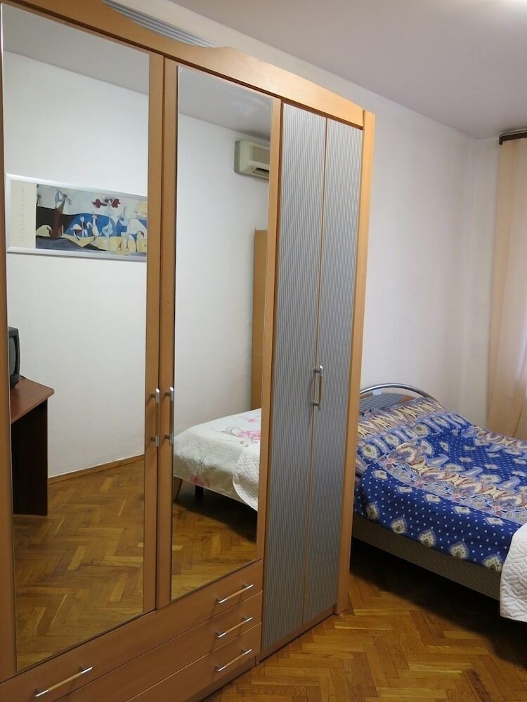 CityInn Butyrskaya 4