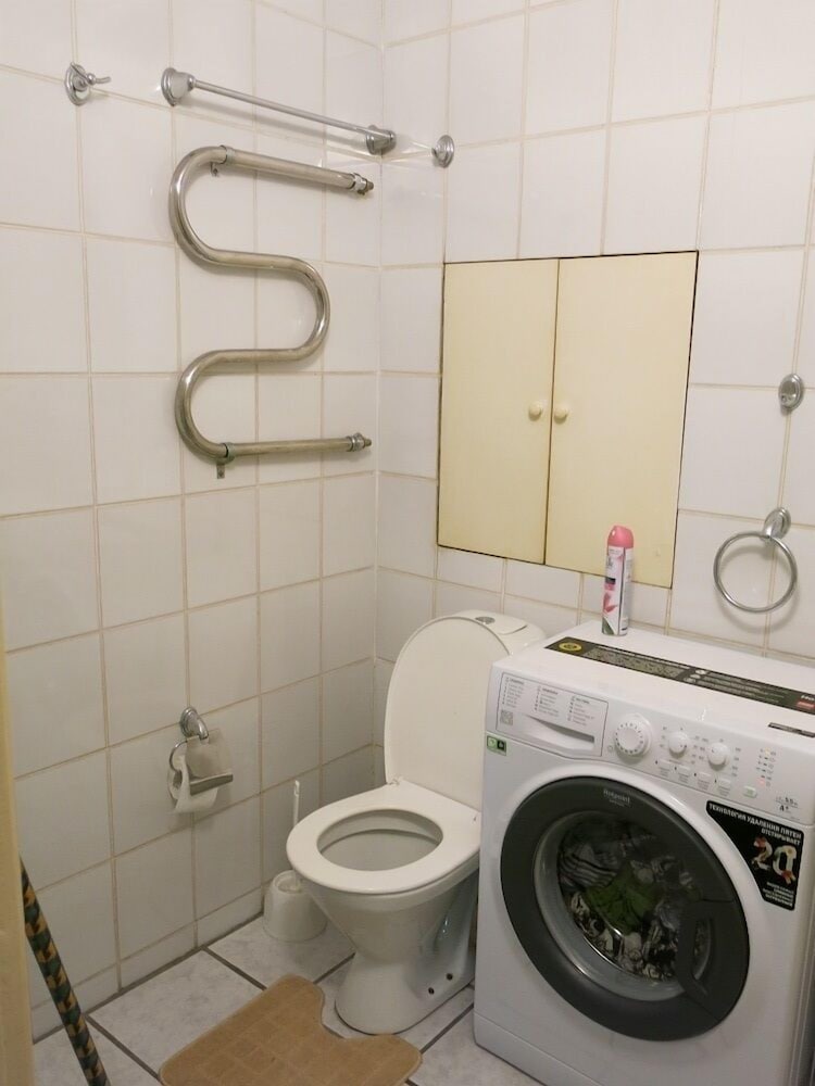 CityInn Butyrskaya 4