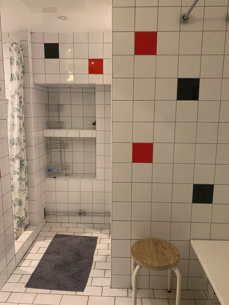 Svea Hostel AB