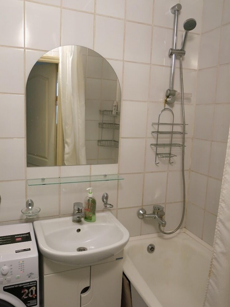 CityInn Butyrskaya 4