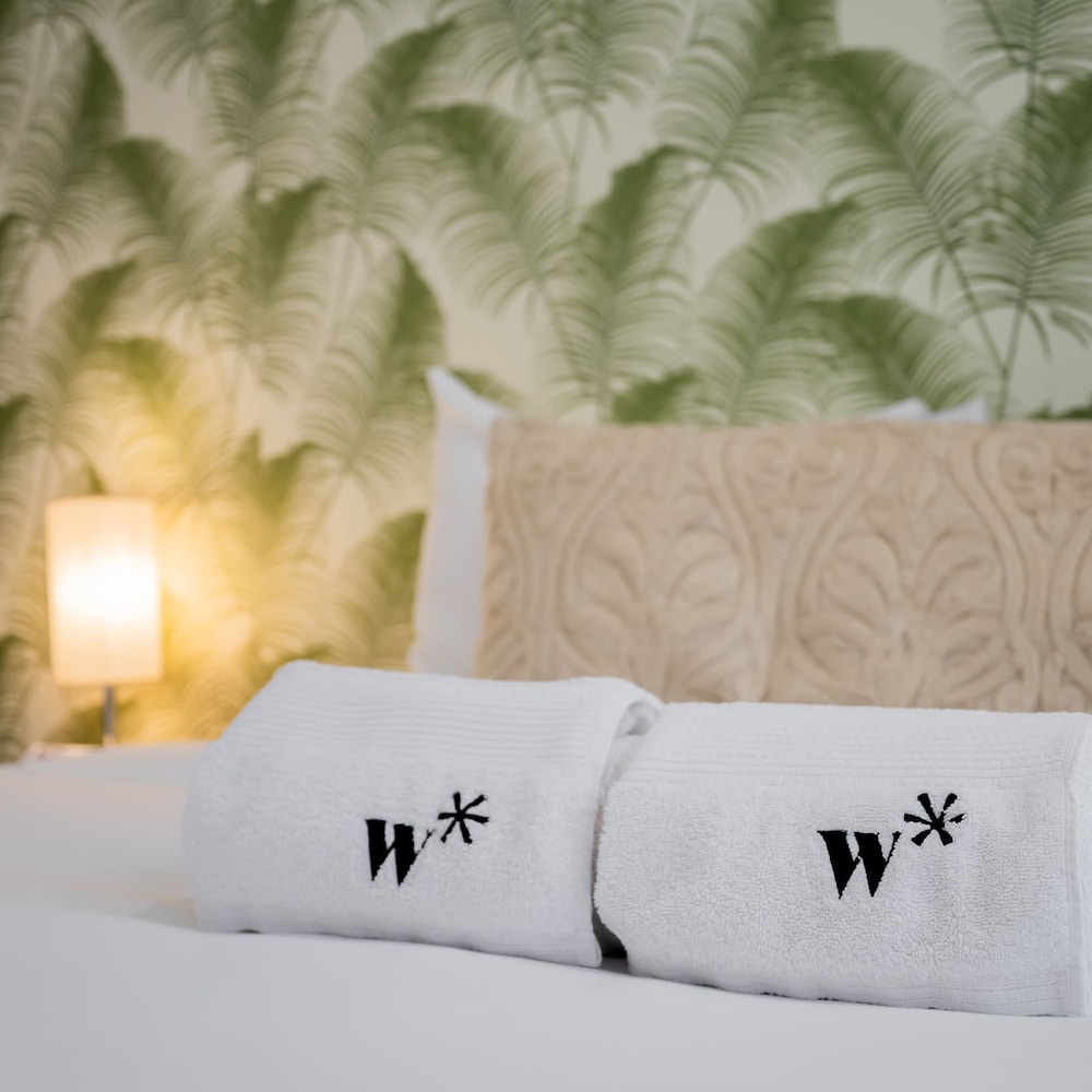 w Perfect Loft in Plaza Catedral