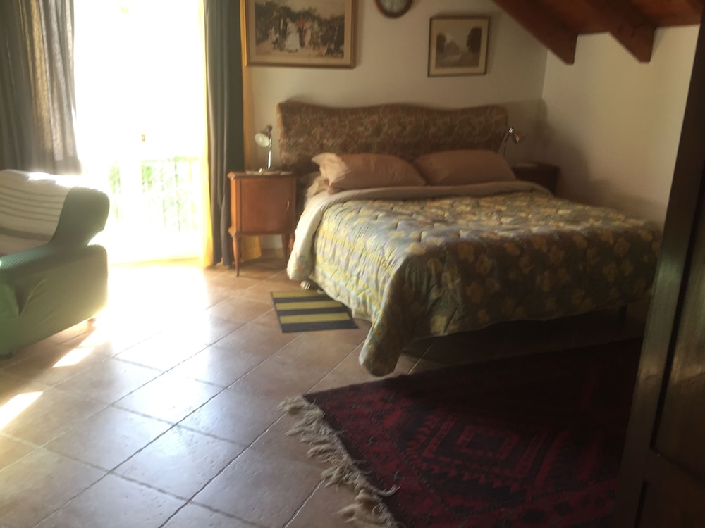 La Casa Inglese view 5