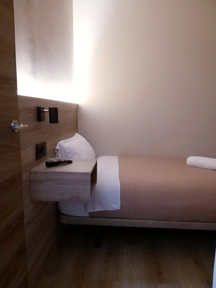 Optimus Comfort Campoamor 101
