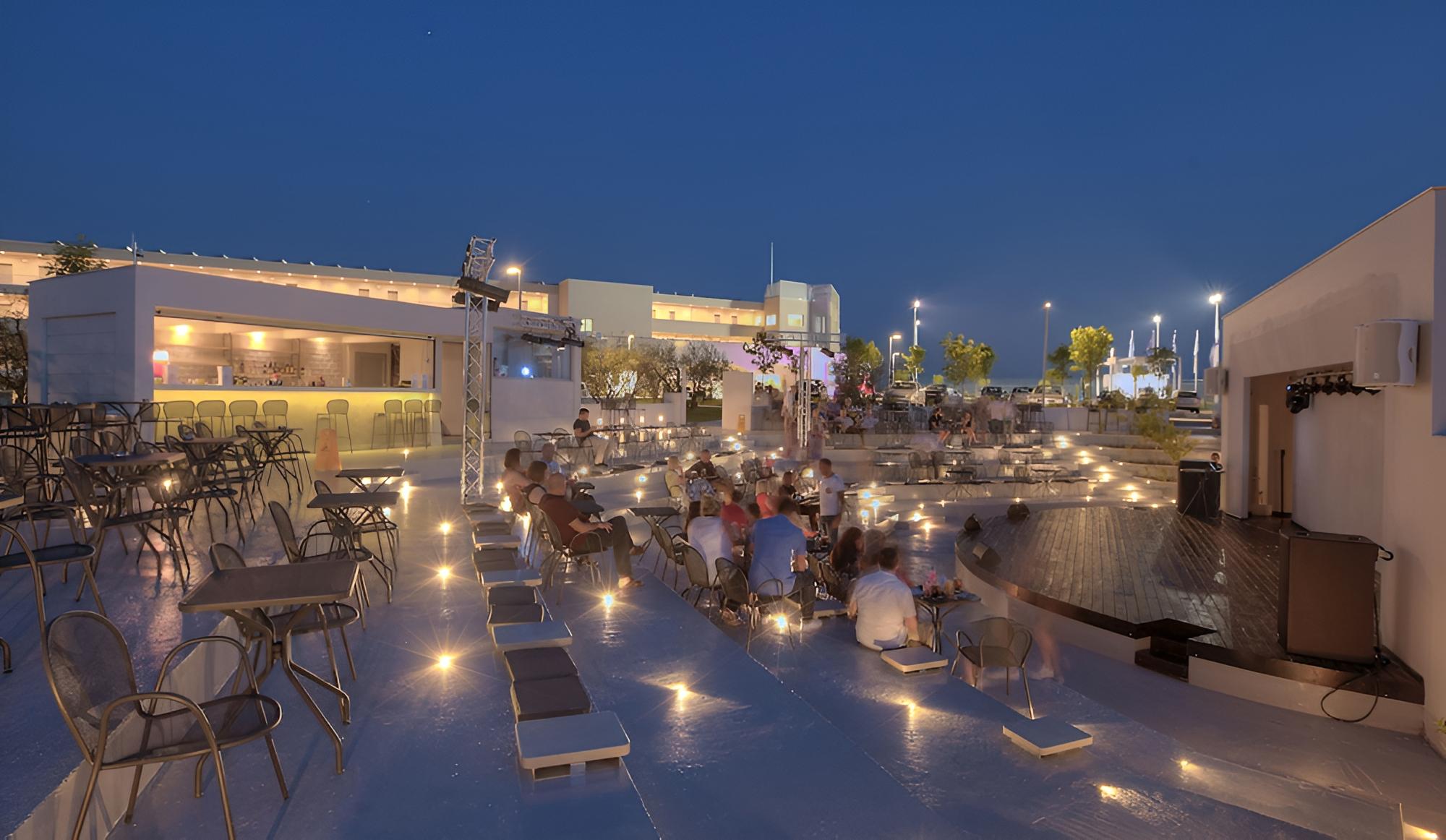 Blue Lagoon Princess - All Inclusive