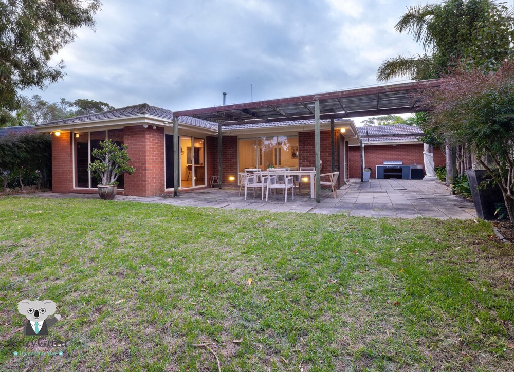 Kozyguru | Patterson Lakes | 2 Bed House