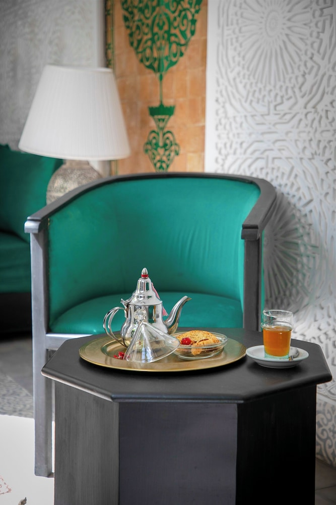 Riad O'Zeen