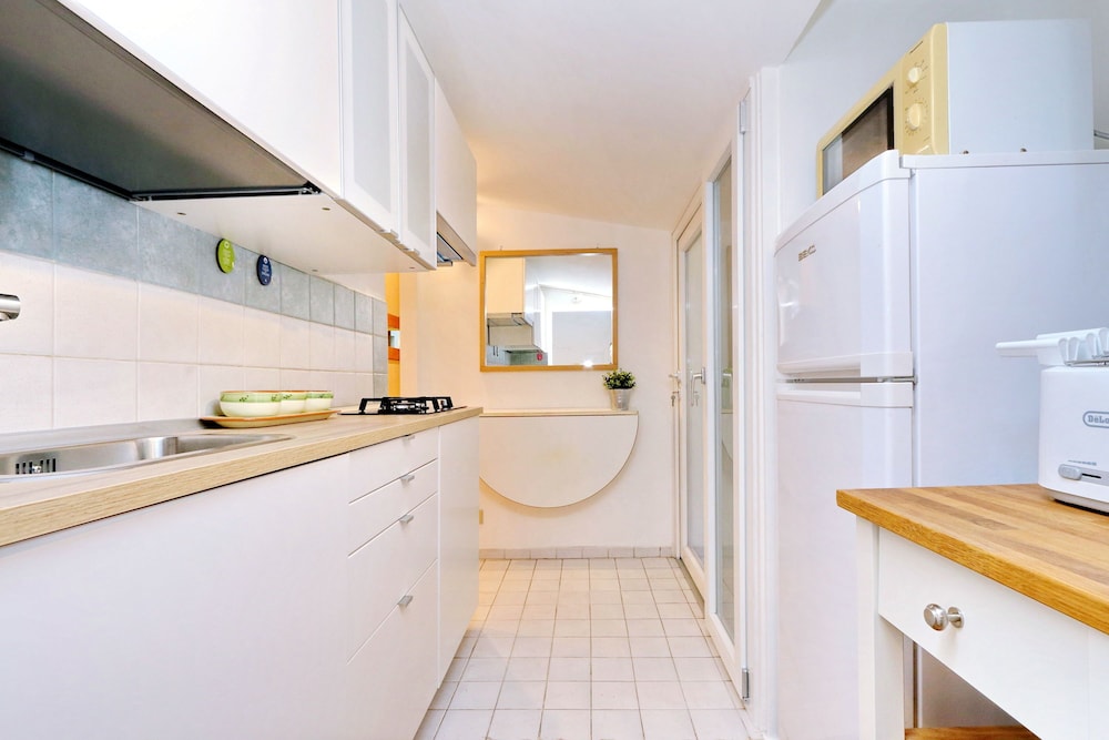 Cozy Borgo - My Extra Home