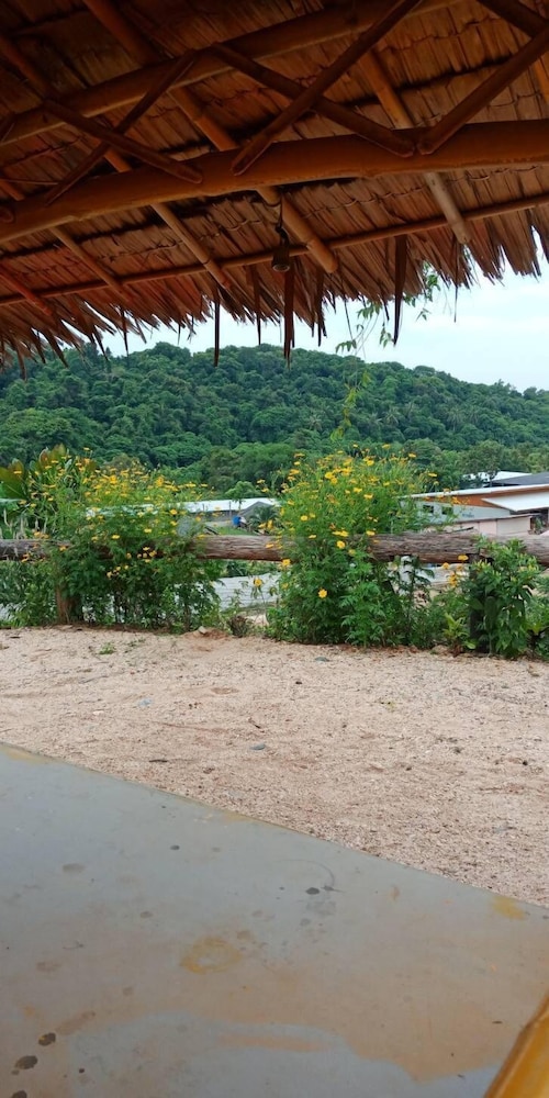 Phusan Bungalow