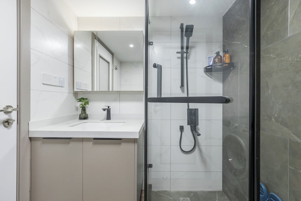 Mu En Apartment - Haiyang Road