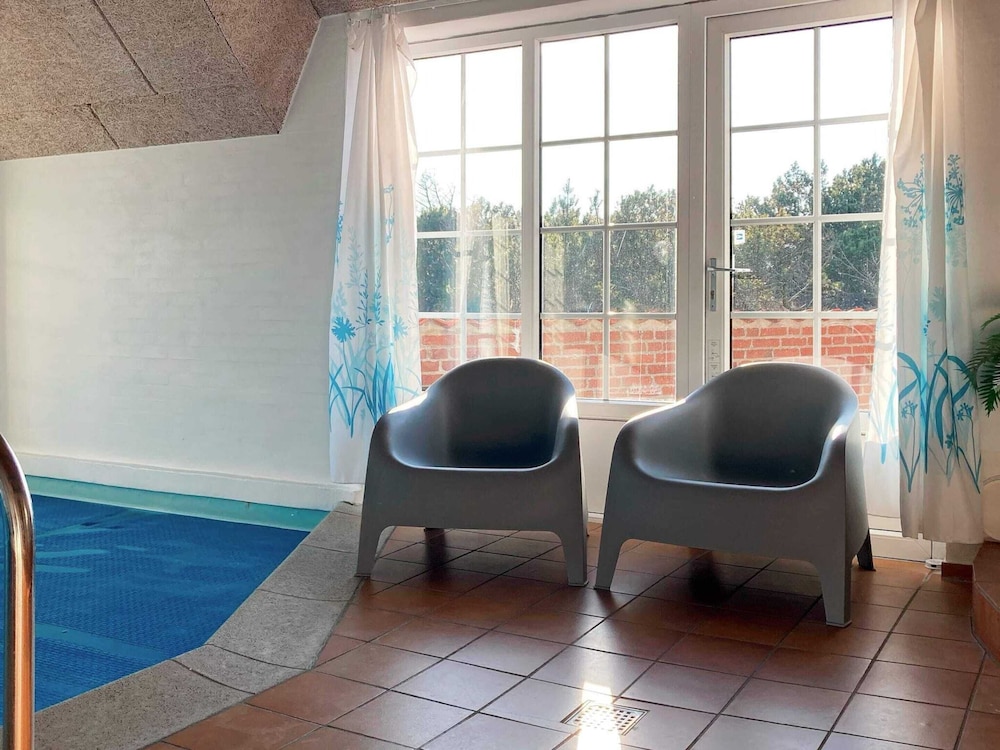 12 Person Holiday Home in Ringkobing-by Traum view 5