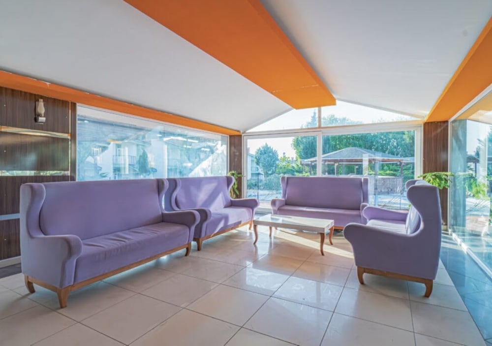Dora Thermal Tatil Köyü & Spa