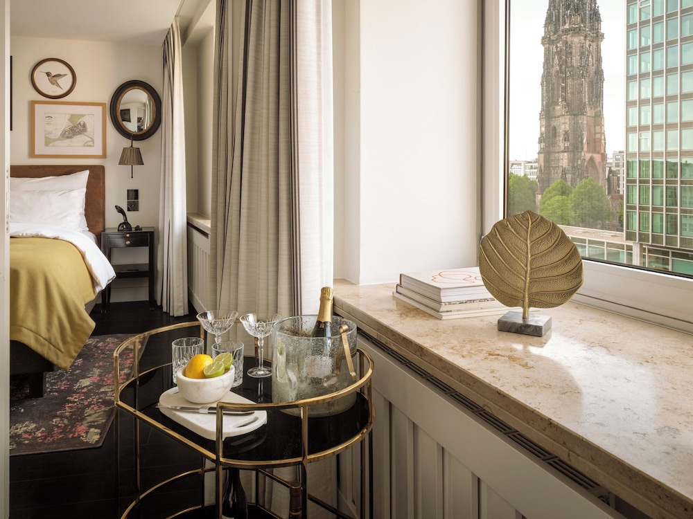 Hamburg Vacations - The Nikolai Hotel Hamburg, Leonardo Limited Edition - Property Image 34