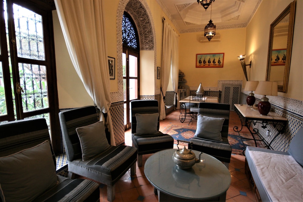 RIAD KSAR AGDID