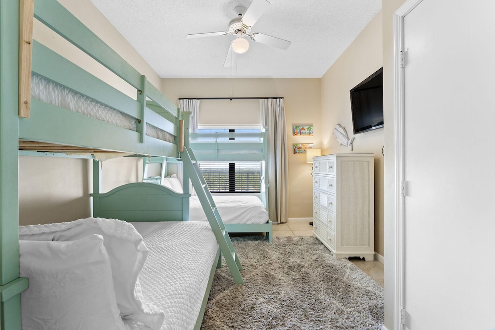 Summerchase Penthouse 4