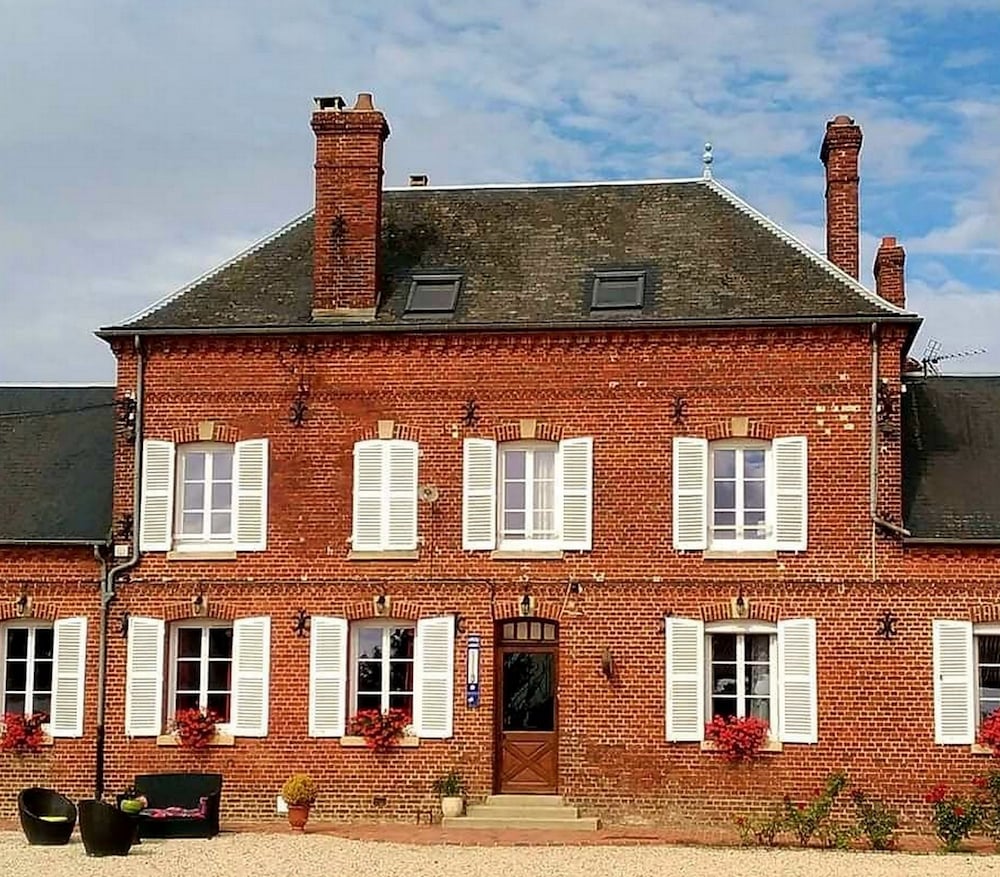 Hotel Les Clefs de L Argiliere