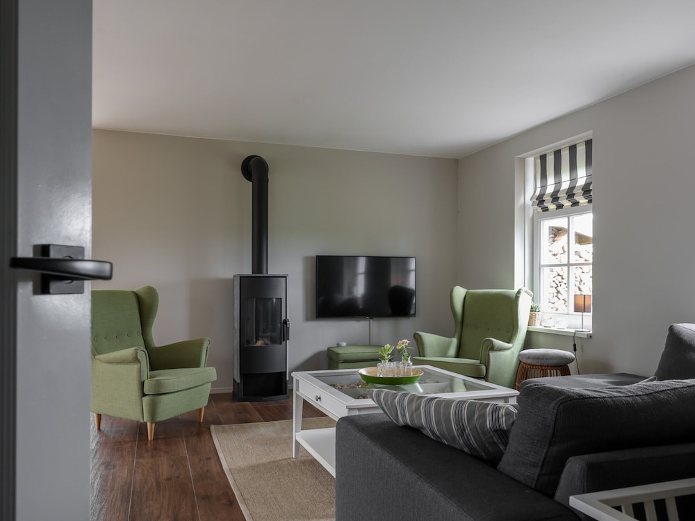Holiday Home in Zeeland With Private Pool