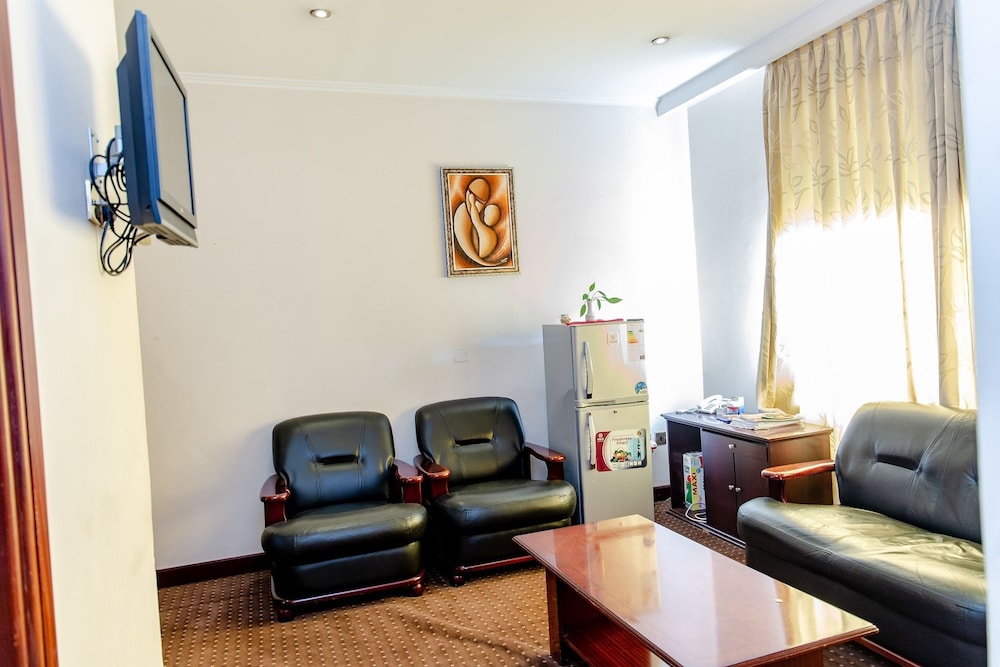 Nobilis Apartments