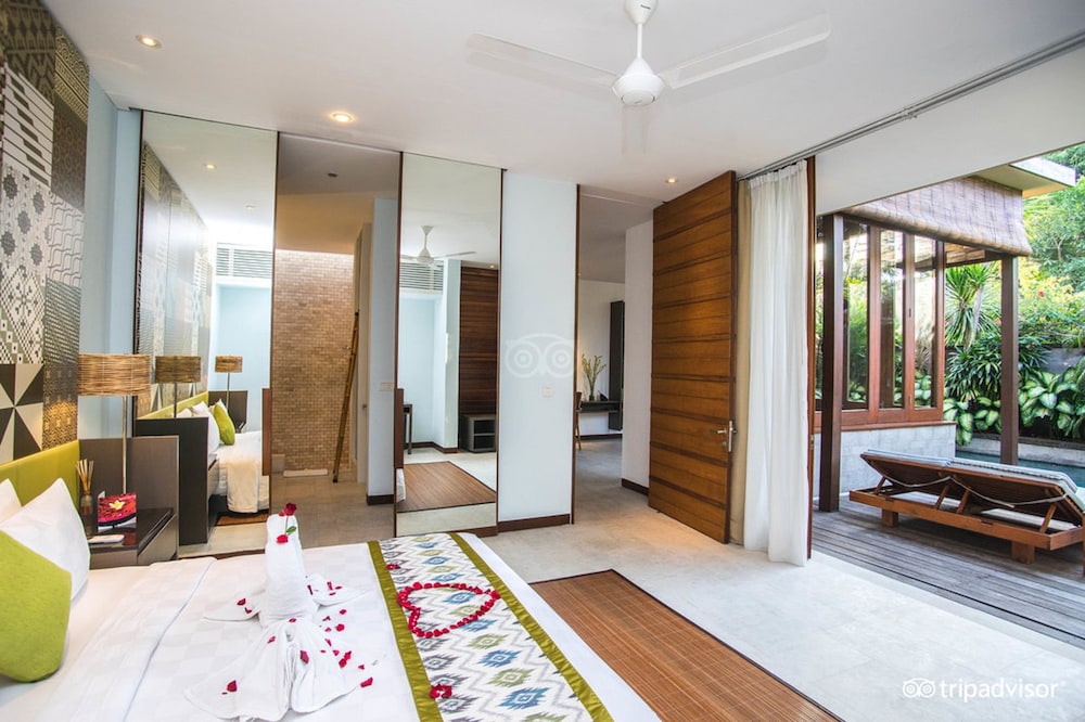 The Elysian Boutique Villa Hotel 6