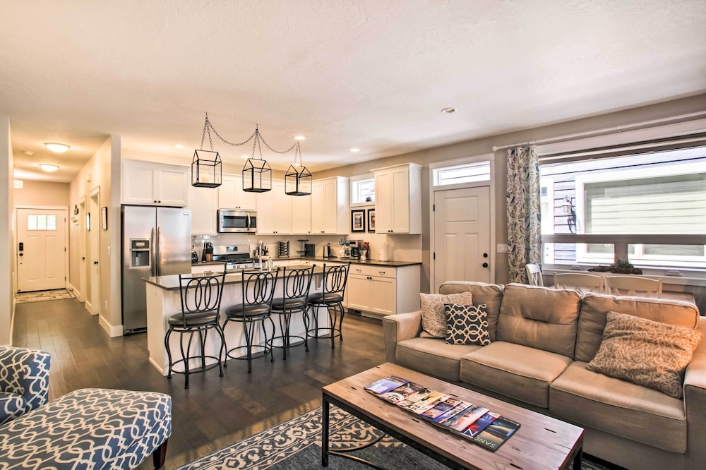 Downtown Coeur D'alene Rental: Near Lake!, photo 2